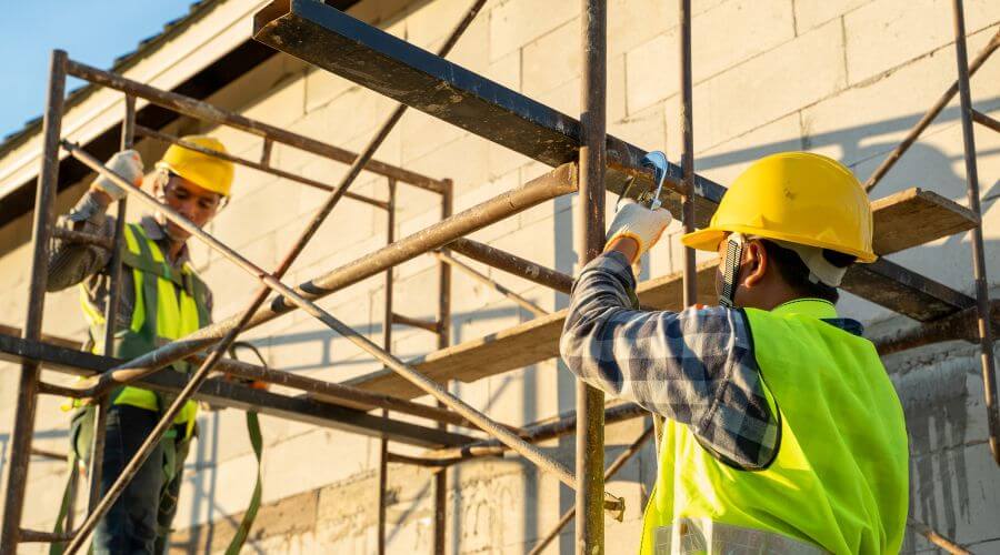 Local Chimney Repair in Albany, IL